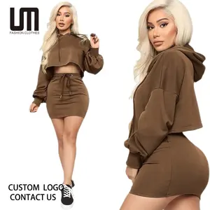 Color Match Two Piece Set Women Aesthetic Striped Sheath Long Sleeve Top+Slim Body-Shaping High Waist Street Style Outfit