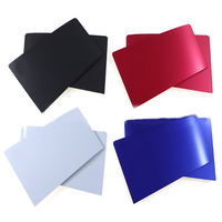 Boîtier de remplacement pour console PS5 Slim avec logo, version numérique et couvercle de lecteur optique