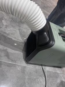 220V <b>Portable</b> Single Cooling All-In-One Air Conditioning <b>Unit</b> for Tent Camping Car and Mobile Compressor Outdoor <b>Portable</b> <b>AC</b> - Product Image 5