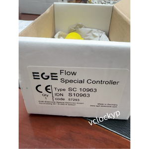 1 pièce neuve, capteur EGE SC 10963, expédition rapide via FedEx ou DHL - Product Image 4