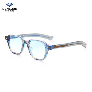 Occhiali da Sole di Alta Qualità con Tecnologia Avanzata per Creare Occhiali da Sole in Acetato alla Moda e Avanguardisti - Product Image 4