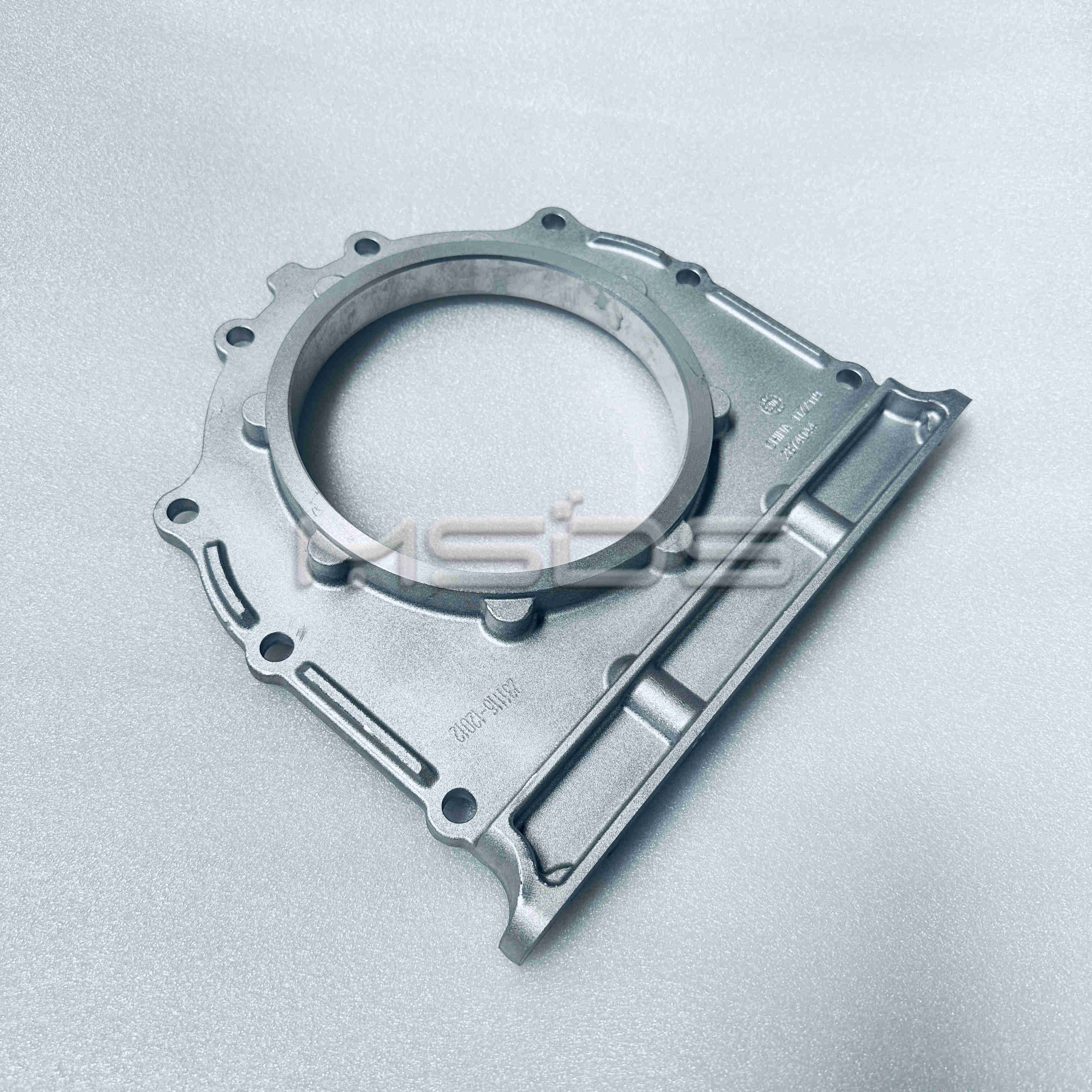 Z13 ISZ13 QSZ13 Cummins Engine Parts - Seal Carrier 2874044