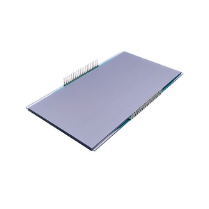 Tùy chỉnh chất lượng cao 140*80 mét llcd hiển thị <span class=keywords><strong>STN</strong></span> 40 <span class=keywords><strong>pin</strong></span> nhiên liệu Dispenser - Product Image 6