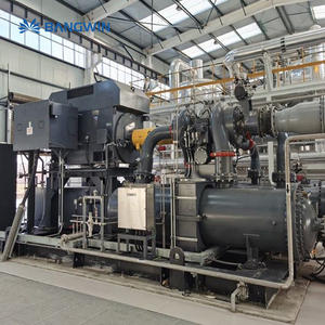 Usine fiable et rentable de 2600Nm3/H d'azote liquide pour les besoins industriels - Product Image 6