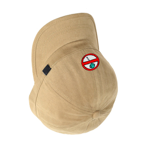 Casquettes de baseball ajustables en toile 5 panneaux 100 % coton de qualité supérieure pour hommes et femmes, style sportif urbain, sports d'été en plein air - Product Image 3