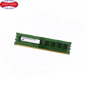 Mới về kho: Bộ nhớ <span class=keywords><strong>DDR3</strong></span> ECC Registered 8GB 1600MHz Micron High Performance MT36KSF1G72PZ-1G6K1FG dùng cho máy chủ - Product Image 2