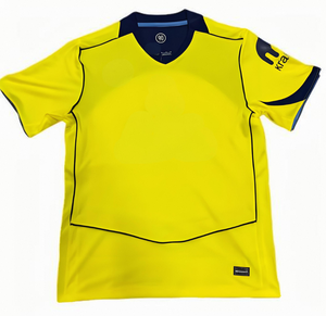 <span class=keywords><strong>Maillot</strong></span> de football respirant à manches longues imprimé, édition joueur domicile, saison 25/26, pour les fans de <span class=keywords><strong>Tottenham</strong></span> Hotspur, numéro 7 Sun Xinghui - Product Image 6