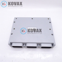 21Q6-32310-01 Placa de Computadora ECU, Piezas Eléctricas 21Q6-32181 21Q6-32410 para Hyundai R210LC-9 R220LC-9S R250LC-9 R290LC-9