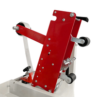 Scelleuse automatique électrique multi-tension haute précision pour boîtes en carton destinée aux emballages de boissons, produits chimiques et marchandises