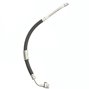 Tubo de Baja Presión para Aire Acondicionado Mercedes-Benz Smart 4518320423 para Reemplazo o Reparación - Product Image 1