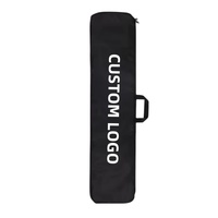 Vente en gros d'usine de planche à voile personnalisée planche de surf Wake planche de surf sac nouveau style Oxford sac de rangement snowboard sac de voyage