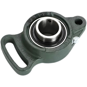 Cojinete de bloque de almohada de 30mm de diámetro interior para equipos de minería y uso pesado - Product Image 3