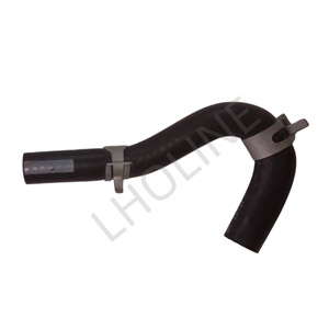 Manguera de refrigerante 25469-2B600 de caucho EPDM para conector de entrada y salida del calentador del tanque de agua - Product Image 3