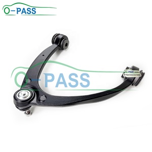 แขนควบ<span class=keywords><strong>ค</strong></span>ุมด้านบนด้านหน้า สำหรับเชฟโรเลต ซิลเวอราโด 1500 ทาโฮ ซับเบอร์บัน อะวาลานช์ ปี 2007- จีเอ็ม<span class=keywords><strong>ซี</strong></span> เซียร์รา ยู<span class=keywords><strong>ค</strong></span>อน <span class=keywords><strong>ค</strong></span>าดิลแล<span class=keywords><strong>ค</strong></span> เอสคาเลด 15096197 - Product Image 4