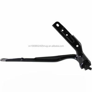 Convient pour les charnières de capot de voiture Dodge Charger et <span class=keywords><strong>Chrysler</strong></span> 55113551AG 55113550AG - Product Image 1