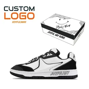 custom Tennis Shoes for Men, Men's Fashion Sneakers Casual Shoes, Classic Look with Comfortable black custom Shoes