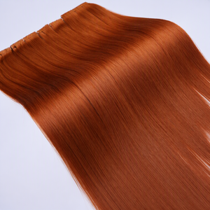 ท็อปเปอร์ผมแท้ 100% ทนความร้อน สั่งซื้อจำนวนมากได้ MOQ ต่ำ ฐาน PU สีบลอนด์ สำหรับผู้หญิงและ<span class=keywords><strong>ผู้ชาย</strong></span> - Product Image 1