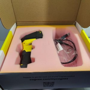 COGNEX DMR-8700DX-RS <b>Handheld</b> Barcode <b>Scanners</b> DataMan 8700 Rugged <b>Handheld</b> for Industrialenvironments - Product Image 1