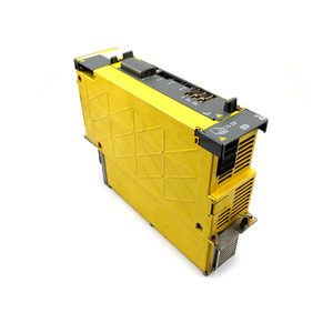 A06B-6240-H211 Fanuc Alpha i Drive SVMi 160/160 2-Axis 200V รุ่นท็อปสเปค ใช้แทน A06B-6240-H207 H208 H209 H210 - Product Image 1