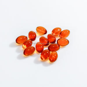 Produk jumlah besar dari Tiongkok kapsul lunak <span class=keywords><strong>gel</strong></span> lunak lesitin kedelai - Product Image 1