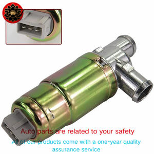 Клапан управления воздухом на холостом ходу 35150-22000 0280140505 034133455 3515022000 для VW Golf Jetta PASSAT HYUNDAI ACCENT ALFA ROMEO FIAT KIA - Product Image 3