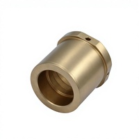 3115327100 Douille de guidage de piston pour COP 1132, pièces de rechange de haute qualité pour foreuse de tunneling minière