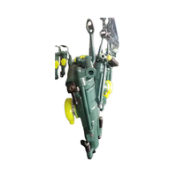 Perceuse à air portative YT24 pour machines minières, avec roulement pour le forage de trous de dynamitage – Outil minier efficace