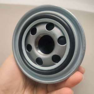 Nouveau filtre à huile Yuesheng OE 26300-42040 en métal - Product Image 1
