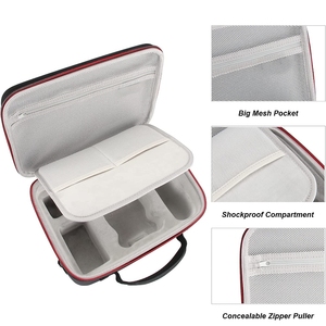 Túi EVA Mini 3 Pro Túi Du Lịch Xách Tay Cho DJI Mini 3 Pro Túi Máy Bay Không Người Lái - Product Image 3