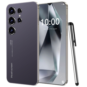 Cách Mạng S24 siêu điện thoại thông minh top-thông số kỹ thuật thẻ kép khả năng tương thích tùy chỉnh thiết kế chống sốc - Product Image 1