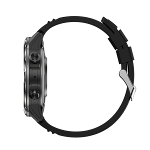 Montre connectée de santé pour femmes DF HK08, appel Bluetooth, fréquence cardiaque, oxygène sanguin, étanche, montre connectée de luxe et tendance - Product Image 5