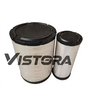 Filtre à air pour camion P822768 P822686 P827653 P532966 P777868 P527484 P781039 P772579 Papier filtre de haute qualité - Product Image 3