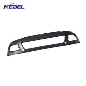 KEBEL <span class=keywords><strong>Prix</strong></span> de gros Pare-chocs avant auto Pièce OEM 7P6807221C Pare-chocs de voiture pour Volkswagen <span class=keywords><strong>Touareg</strong></span> 2011 2012 2013 <span class=keywords><strong>2014</strong></span> 2015 - Product Image 2