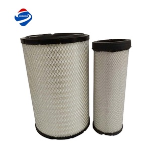 Filtro de Aire de Repuesto 901-056 para Auto y Camión, Papel de Filtro Nuevo de Alta Calidad - Product Image 2
