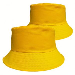 Customized Logo Milk Cow Dairy Pattern Sun for Women <b>Bucket</b> <b>Hat</b> Cotton <b>Reversible</b> Summer Travel Beach Fishing Cap - Product Image 2