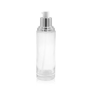 Private Label Lotion <b>Bottles</b> Lotion <b>Squeeze</b> <b>Bottle</b> Airless Lotion <b>Bottle</b> - Product Image 3