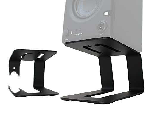 Studio Monitor Speaker Stands