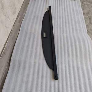 Copribagagliaio Retrattile per <span class=keywords><strong>Kia</strong></span> <span class=keywords><strong>Niro</strong></span> 2017-2022, Accessorio Interno per Auto in Vendita - Product Image 2