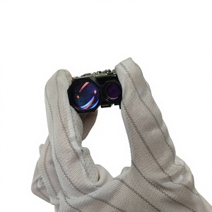 זיהוי מרחוק חיישן זיהוי מרחק rs422 מאתר טווח טלסקופי טלסקופי 3000m 1535nm טווח ארוך טווח עבור pod - Product Image 3