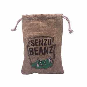 Natural Recyclable Reusable Biodegradable Burlap Bags <b>Jute</b> Hessian Drawstring <b>Sack</b> Small Wedding Favor Gift <b>Jute</b> Dust Bag - Product Image 1