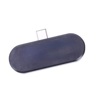 Small Thermal Imaging <b>Camera</b> Infrared Imager <b>Night</b> <b>Vision</b> 3 Use for Mobile Phone or Type-C Thermal <b>Camera</b> HT-102 Mobile Phone Ce - Product Image 3