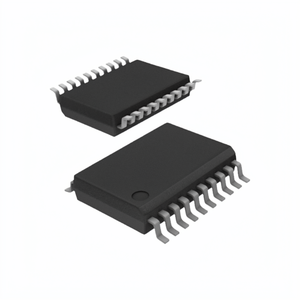 IDT49FCT3805APYI8 Electronic Chips Component Authorized Distributor 20 SSOP Clock Timing - Product Image 1