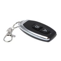 Contrôleur de porte sans fil universel, 1/433Mhz, Module pour contrôle de porte de Garage, interrupteur de récepteur d'alarme, télécommande