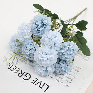 Boules <span class=keywords><strong>de</strong></span> fleurs artificielles <span class=keywords><strong>de</strong></span> chrysanthème faites à la main Pompon décor <span class=keywords><strong>de</strong></span> <span class=keywords><strong>table</strong></span> <span class=keywords><strong>de</strong></span> mariage et <span class=keywords><strong>centre</strong></span> <span class=keywords><strong>de</strong></span> <span class=keywords><strong>table</strong></span> <span class=keywords><strong>de</strong></span> noël <span class=keywords><strong>nouvel</strong></span> <span class=keywords><strong>an</strong></span> chinois - Product Image 2