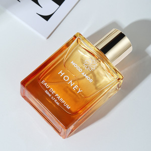 <span class=keywords><strong>Parfum</strong></span> pour femme de haute qualité MOOD AMOR HONEY, <span class=keywords><strong>parfum</strong></span> sucré longue tenue, fragrance arabe de Dubaï, Moyen-Orient, spray corporel. - Product Image 3