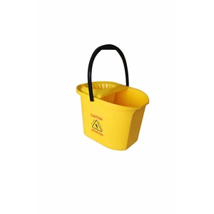 Detergente per pavimenti Warning 16L - Product Image 1