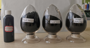 Extrait d'engrais d'algues Kenvos New Alga liquide Seaweed Foliar Fertilizer Liquid à bas prix - Product Image 2