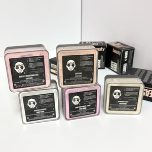 OEM/ODM Polvere Minerale Opacizzante Impermeabile con Controllo dell'Olio e Finitura Naturale per Tutti i Tipi di Pelle 20g - Product Image 5