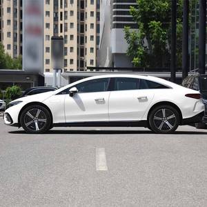 Sedán Usado 2023 <span class=keywords><strong>Mercedes</strong></span> Benz <span class=keywords><strong>EQS</strong></span> 450+ Edición de Lujo, Listo para Exportar, Bajo Kilometraje, Buen Estado, Volante a la Izquierda, Auto de <span class=keywords><strong>Segunda</strong></span> <span class=keywords><strong>Mano</strong></span> - Product Image 3