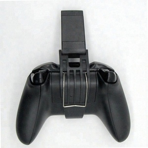 High Quality Universal Phone Mount Bracket Gamepad <b>Controller</b> Clip Stand <b>Holder</b> for Xbox One Game Handle - Product Image 2
